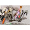 Image 3 : Kitchen Utensils lot