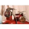 Image 4 : 2x the money - fire extinguishers