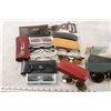 Image 2 : Miscellaneous Eyeware, sunglasses + reading glasses