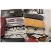 Image 4 : Miscellaneous Eyeware, sunglasses + reading glasses