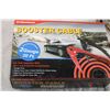 Image 3 : Booster Cables (appears sealed) + old battery terminal cable