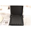 Image 3 : George Foreman Grill (looks new) + Bakestone