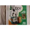 Image 2 : Yard Buddy Mobile Lawn Garden Cart - NEW in box
