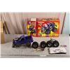 Tonka Cool Tools - Plastic Truck in box