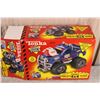 Image 2 : Tonka Cool Tools - Plastic Truck in box