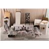 Misc Home& Gift candle holders + vase