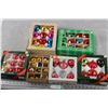Christmas Ornaments/Bulbs