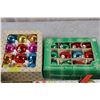 Image 2 : Christmas Ornaments/Bulbs