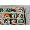 Image 5 : Vintage Tree ornaments/bulbs