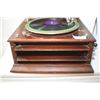 Image 4 : ANTIQUE COLUMBIA GRAFONOLA PHONOGRAPH , AMAZING SOUND AND VOLUME