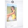 Image 1 : USED  VINTAGE LARGE PIN-UP CALENDAR
