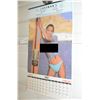 Image 1 : VINTAGE  PIN-UP CALENDAR