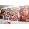 Image 1 : VINTAGE STAR TREK COMICS