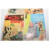 Image 2 : VINTAGE COMIC BOOKS