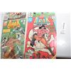 Image 2 : VINTAGE COMIC BOOKS SUPER HERO
