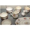 Image 2 : ANTIQUE ROYAL ALBERT PETTIPOINT CHINA LOT