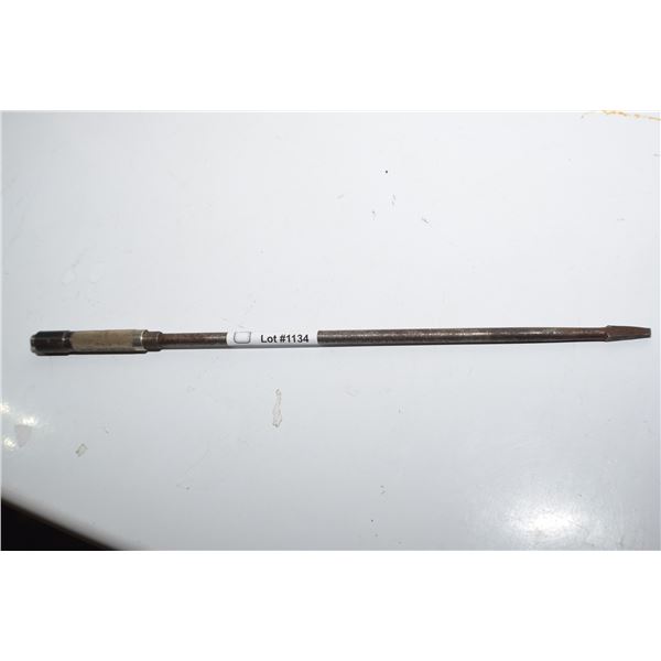 ANTIQUE BIT EXTENSION TOOL