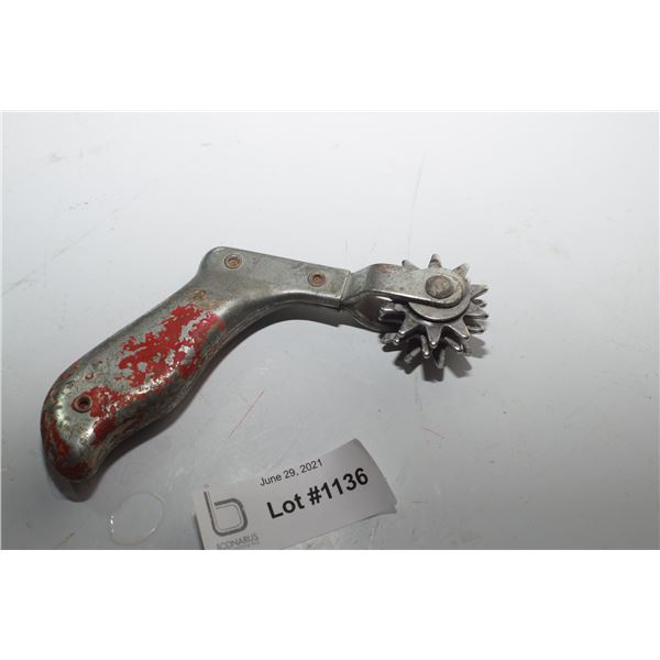 MEAT TENDERIZER TOOL ??