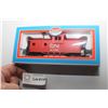 Image 1 : VINTAGE NOS TOY TRAIN CAR MIB CNR MODEL