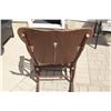 Image 3 : ANTIQUE WOODEN ROCKING CHAIR