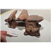 Image 1 : ANTIQUE VISE VICE TOOL
