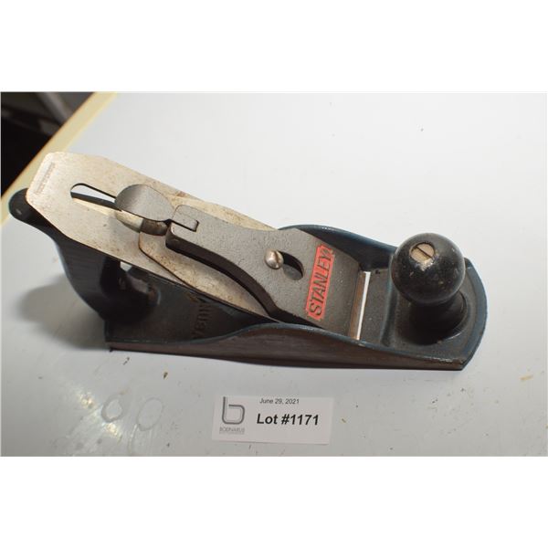 NICE  STANLEY NO. ?  WOODPLANE