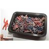 Image 1 : VINTAGE LOT OF TOY SOLDIERS