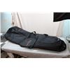 Golf Club Travel Bag on wheels