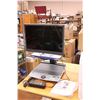 Optelec 22" Magnifying Table Scanner - CV-DP-TF22 Clearview+