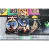 Image 3 : VHS Tapes - Star Wars, Aliens, Sci-Fi