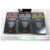 Image 2 : VHS Tapes - Kindred The Embraced Vampire 3 movie Collection