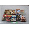 VHS Tapes - Western - John Wayne Collection