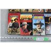 Image 3 : VHS Tapes - Western - John Wayne Collection