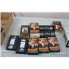 Image 3 : VHS Tapes - Various Box Sets