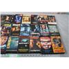 Image 3 : VHS Tapes - Action Movies