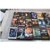 Image 4 : VHS Tapes - Action Movies