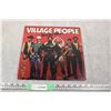 Vinyl Record - Village People Macho Man (good condition)