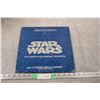 Vinyl Record - Star Wars (has scratches)