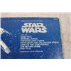 Image 3 : Vinyl Record - Star Wars (has scratches)