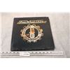 Vinyl Record - Bachman Turner Overdrive 4 wheel drive (some scratches)