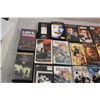 Image 3 : VHS Tapes - Suspense, Action, various Movies