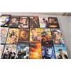 Image 4 : VHS Tapes - Suspense, Action, various Movies