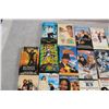 Image 3 : VHS Tapes - Various Family Movies