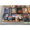 Image 5 : DVD Movies - southpark 1st season, pulp fiction, action movies + kids movies