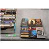 Image 3 : VHS Tapes - 40+ Various Action Movies