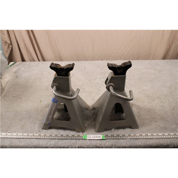3-Ton Jack Stands