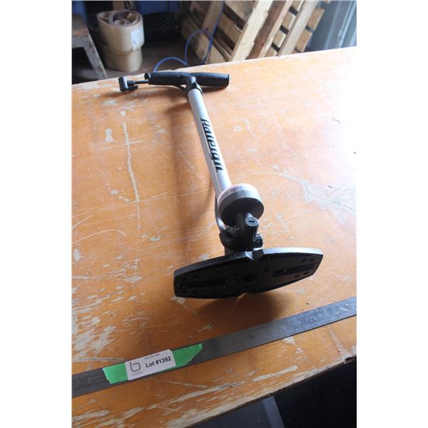 Tire Pump