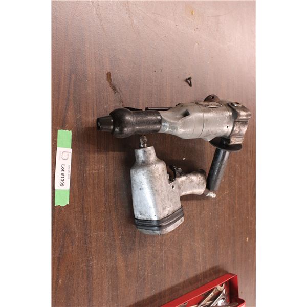 2 Air Tools