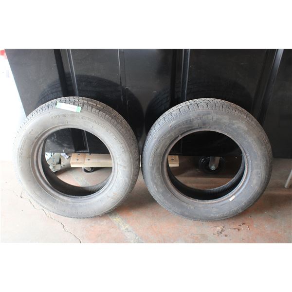 Cooper Tread Setter P175-70R14 (2 Tires)