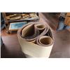 Image 4 : 2 3M Sanding Belts 6" x 79"